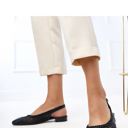  Ballet flats model 215610 PRIMO 