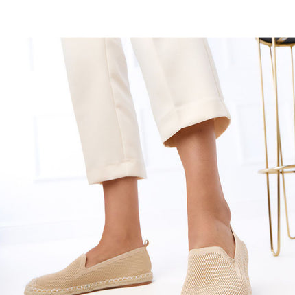  Espadrille model 215617 PRIMO 
