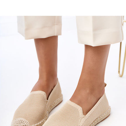  Espadrille model 215617 PRIMO 