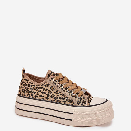  Sneakers model 215668 Step in style 