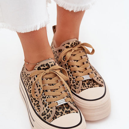  Sneakers model 215668 Step in style 