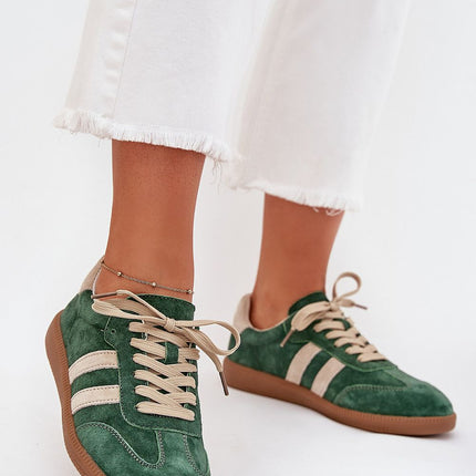  Sport Shoes model 215669 Step in style 