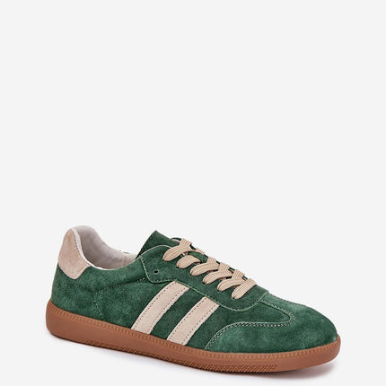  Sport Shoes model 215669 Step in style 