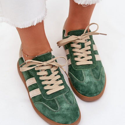  Sport Shoes model 215669 Step in style 