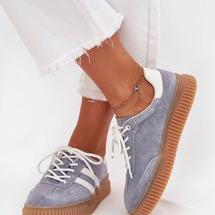  Sport Shoes model 215671 Step in style 