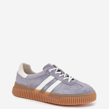  Sport Shoes model 215671 Step in style 