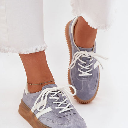  Sport Shoes model 215671 Step in style 