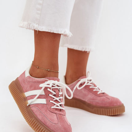  Sport Shoes model 215672 Step in style 