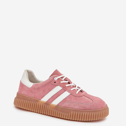  Sport Shoes model 215672 Step in style 