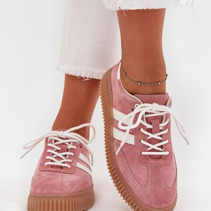  Sport Shoes model 215672 Step in style 