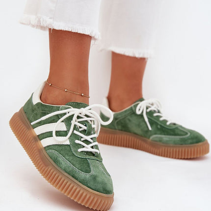  Sport Shoes model 215673 Step in style 