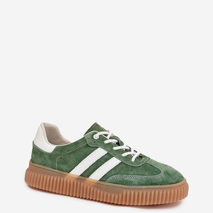  Sport Shoes model 215673 Step in style 