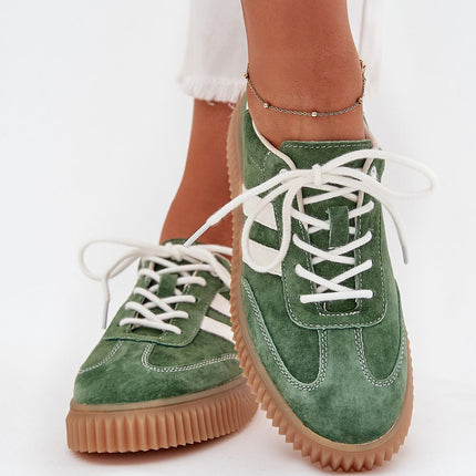  Sport Shoes model 215673 Step in style 