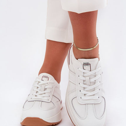  Sport Shoes model 215674 Step in style 