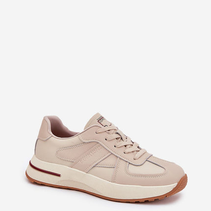  Sport Shoes model 215675 Step in style 