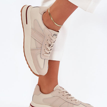  Sport Shoes model 215675 Step in style 