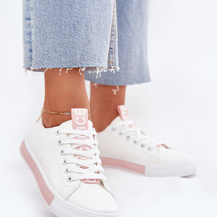  Sneakers model 215676 Step in style 