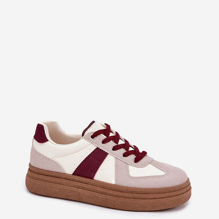  Sport Shoes model 215678 Step in style 