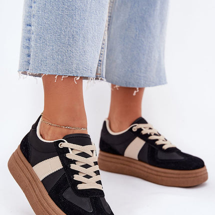  Sport Shoes model 215679 Step in style 