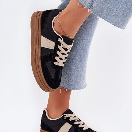  Sport Shoes model 215679 Step in style 