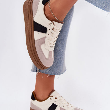  Sport Shoes model 215680 Step in style 