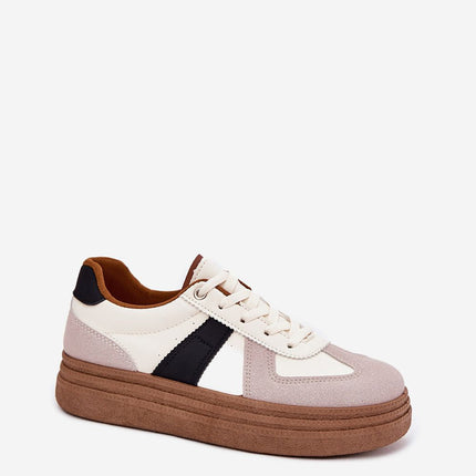  Sport Shoes model 215680 Step in style 