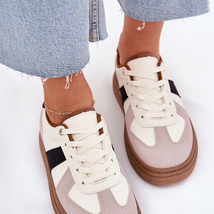  Sport Shoes model 215680 Step in style 