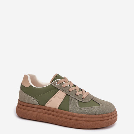  Sport Shoes model 215681 Step in style 