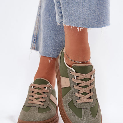  Sport Shoes model 215681 Step in style 