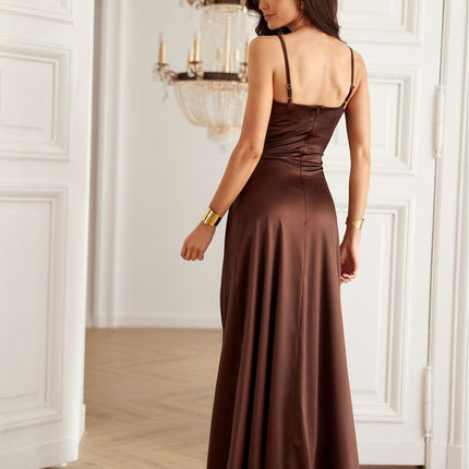  Long dress model 215692 Roco Fashion 