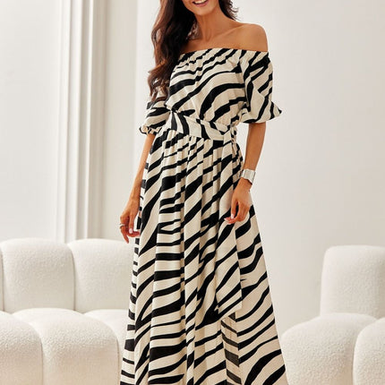  Daydress model 215696 Roco Fashion 