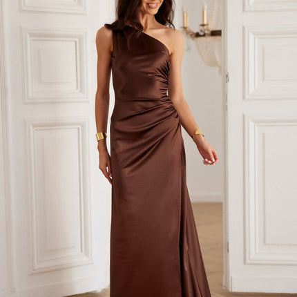  Long dress model 215697 Roco Fashion 