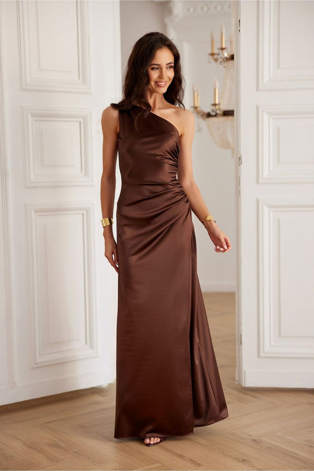  Long dress model 215697 Roco Fashion 