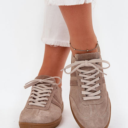  Sport Shoes model 215771 Step in style 