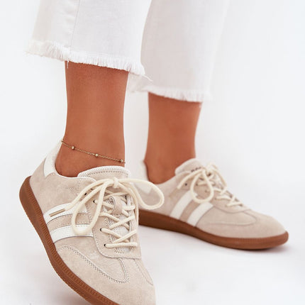  Sport Shoes model 215772 Step in style 