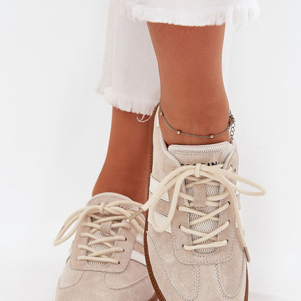  Sport Shoes model 215772 Step in style 