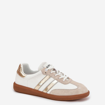  Sport Shoes model 215773 Step in style 