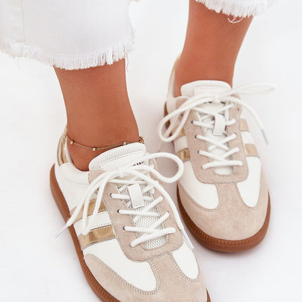  Sport Shoes model 215773 Step in style 