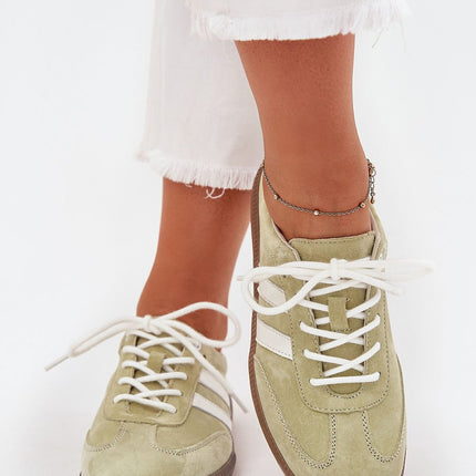  Sport Shoes model 215774 Step in style 