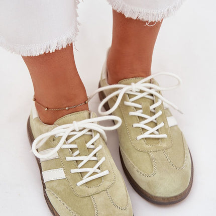  Sport Shoes model 215774 Step in style 