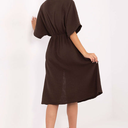  Daydress model 215787 Italy Moda 