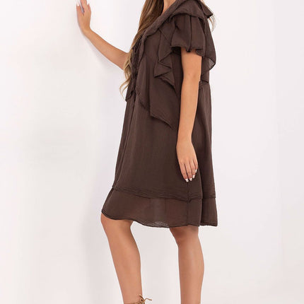  Daydress model 215788 Italy Moda 