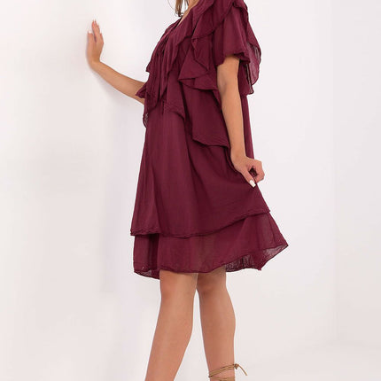  Daydress model 215789 Italy Moda 