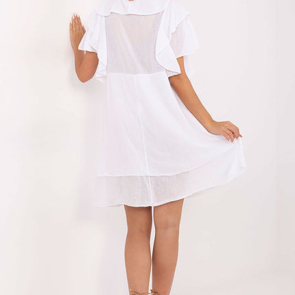  Daydress model 215790 Italy Moda 