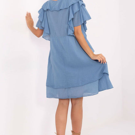  Daydress model 215791 Italy Moda 