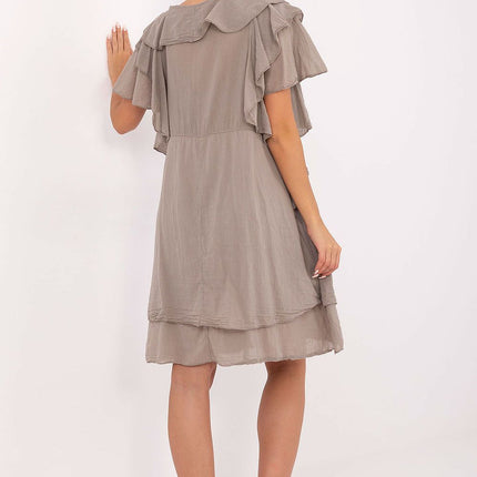  Daydress model 215792 Italy Moda 