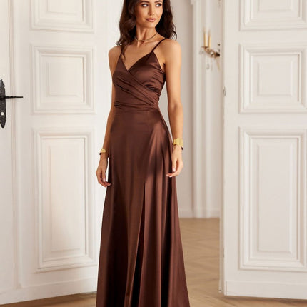 Long dress model 215830 Roco Fashion 