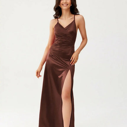  Long dress model 215835 Roco Fashion 