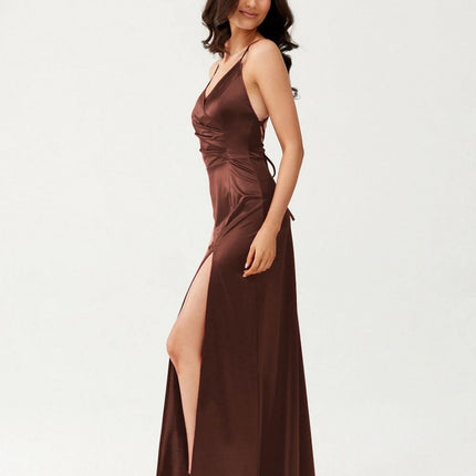  Long dress model 215835 Roco Fashion 