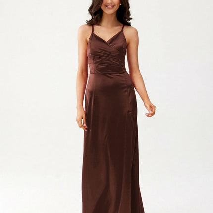  Long dress model 215835 Roco Fashion 